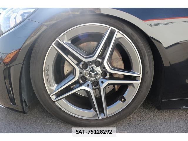 Mercedes Benz C-CLASS 2020-01 7809464-18