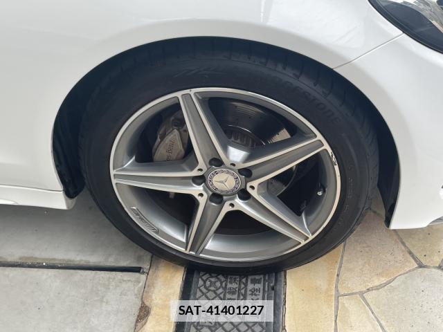 Mercedes Benz C-CLASS 2015-03 7809565-10