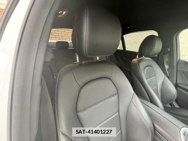 Mercedes Benz C-CLASS 2015-03 7809565-4