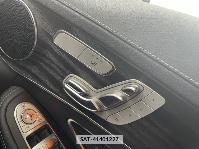 Mercedes Benz C-CLASS 2015-03 7809565-9