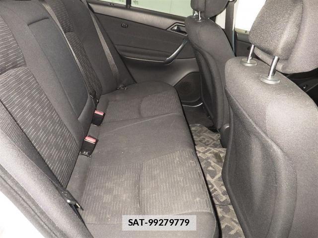 Mercedes Benz C-CLASS 2006-01 7810359-3
