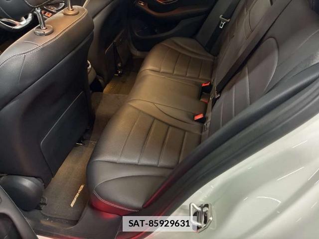Mercedes Benz C-CLASS 2014-08 7810976-3