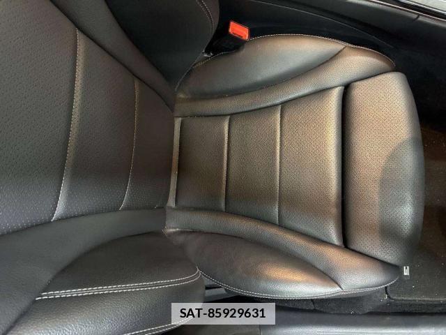 Mercedes Benz C-CLASS 2014-08 7810976-9