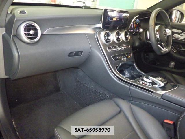 Mercedes Benz C-CLASS 2021-03 7811073-2