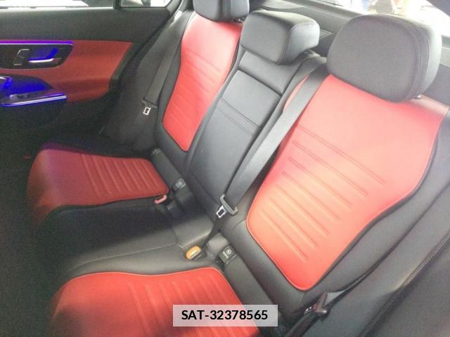 Mercedes Benz C-CLASS 2022-03 7811119-5
