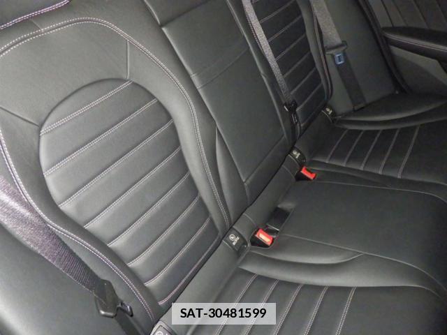 Mercedes Benz C-CLASS 2015-09 7811128-5
