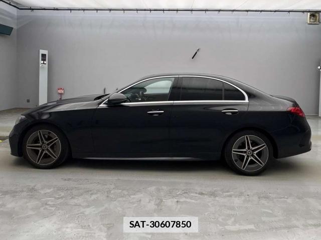 Mercedes Benz C-CLASS 2022-06 7811146-10
