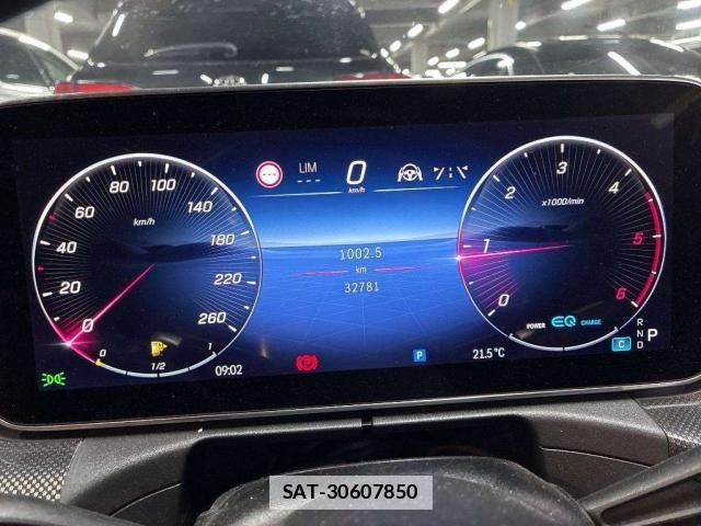 Mercedes Benz C-CLASS 2022-06 7811146-7