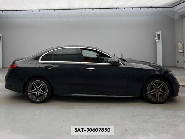 Mercedes Benz C-CLASS 2022-06 7811146-9
