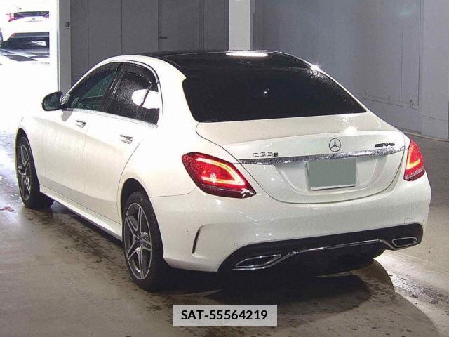 Mercedes Benz C-CLASS 2019-01 7811171-1