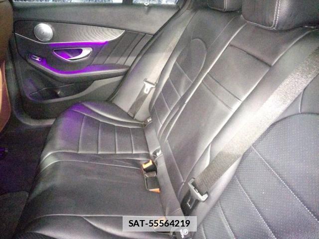 Mercedes Benz C-CLASS 2019-01 7811171-5