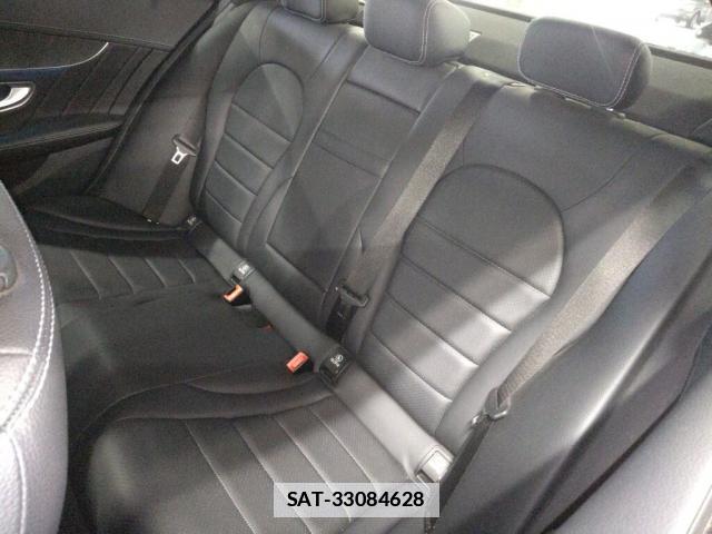 Mercedes Benz C-CLASS 2017-05 7811172-5