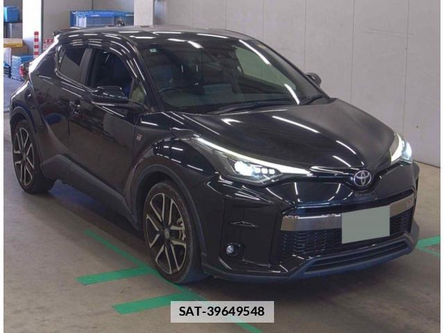 Toyota C-HR 2022-04 7793814-0
