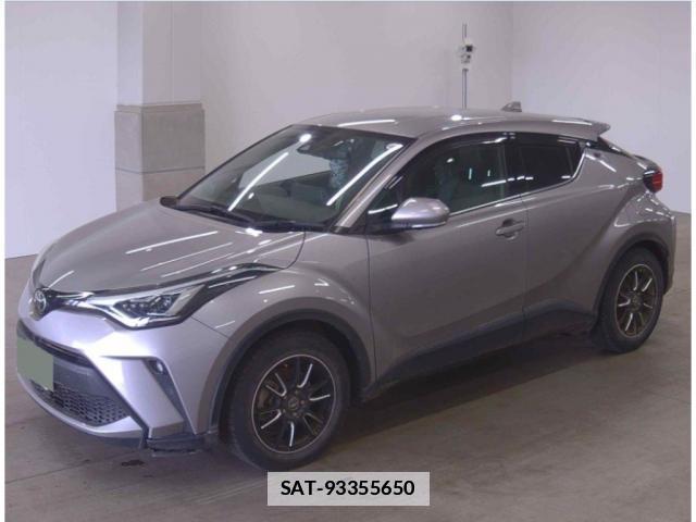 Toyota C-HR 2020-09 7793834-0