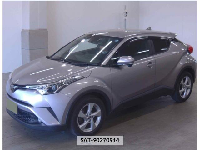 Toyota C-HR 2017-01 7793876-4