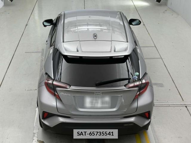 Toyota C-HR 2017-03 7793997-7