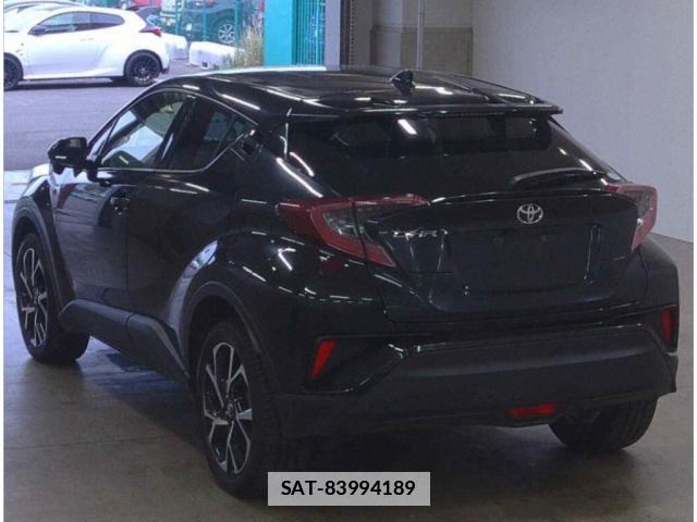 Toyota C-HR 2019-09 7794018-1