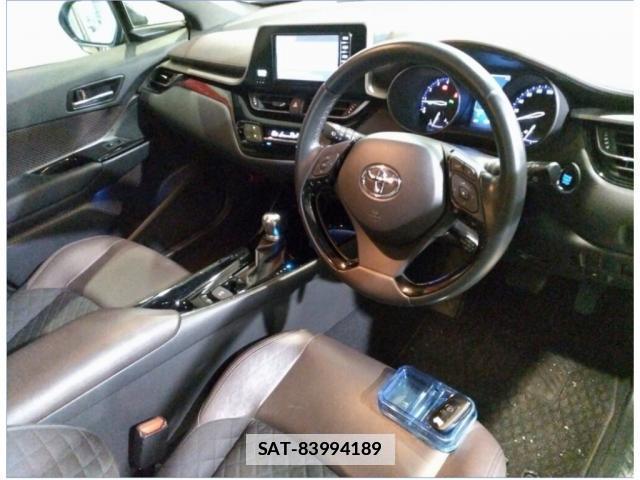 Toyota C-HR 2019-09 7794018-2