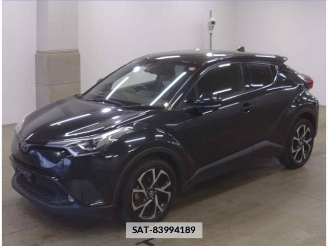 Toyota C-HR 2019-09 7794018-4