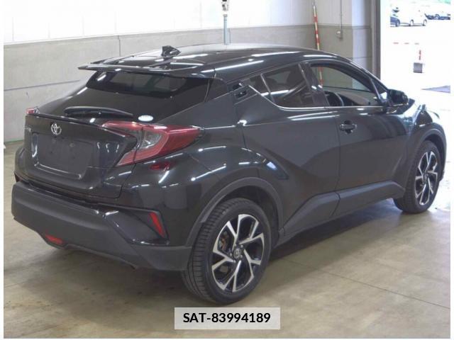 Toyota C-HR 2019-09 7794018-5