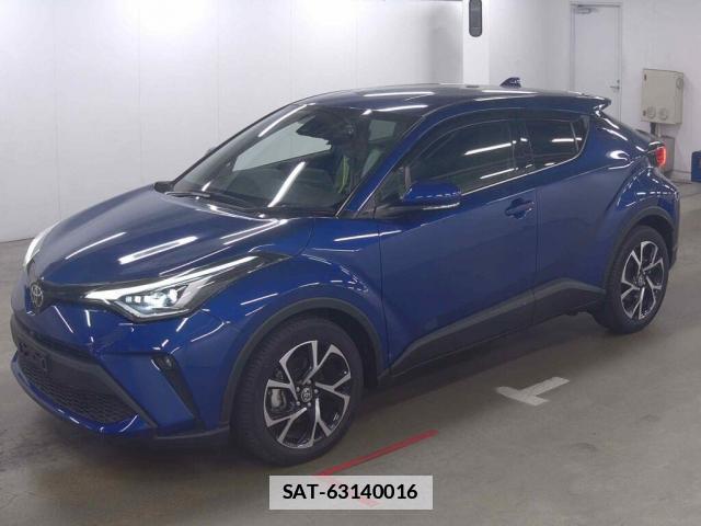 Toyota C-HR 2023-06 7794025-0