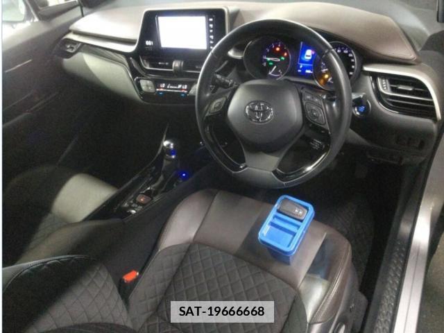 Toyota C-HR 2019-03 7794144-2