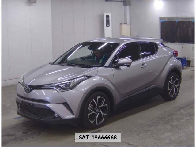 Toyota C-HR 2019-03 7794144-3
