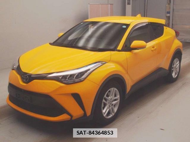 Toyota C-HR 2023-05 7794180-0