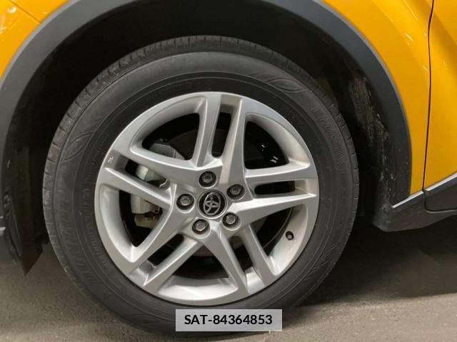 Toyota C-HR 2023-05 7794180-8