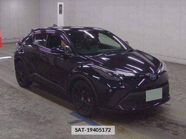 Toyota C-HR 2021-07 7795125-0