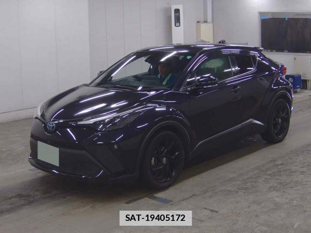 Toyota C-HR 2021-07 7795125-3