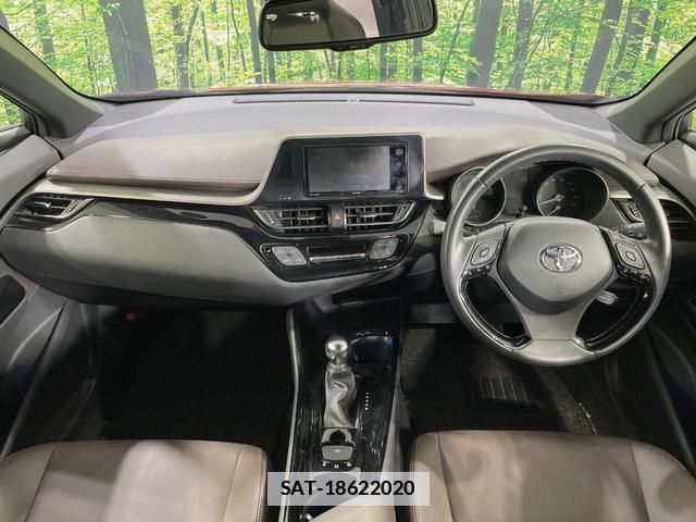 Toyota C-HR 2019-10 7796938-1