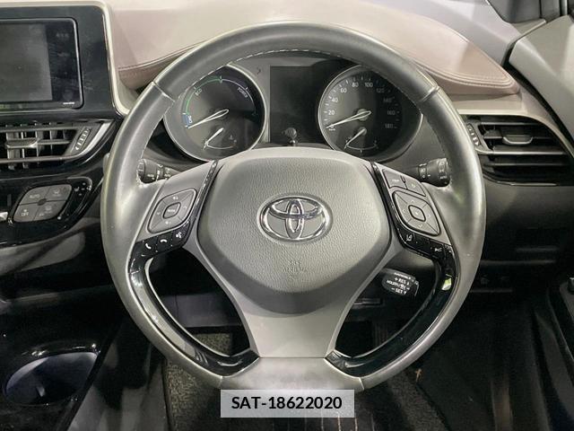 Toyota C-HR 2019-10 7796938-10