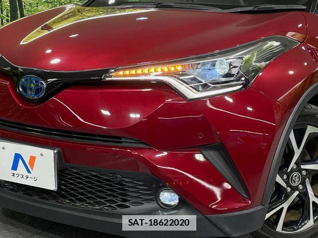 Toyota C-HR 2019-10 7796938-11