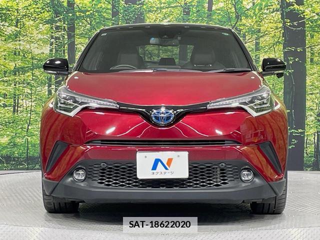 Toyota C-HR 2019-10 7796938-13
