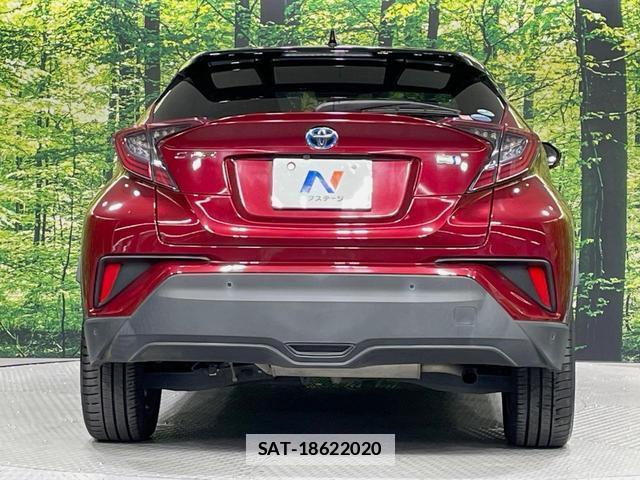 Toyota C-HR 2019-10 7796938-14