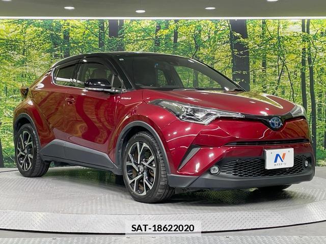 Toyota C-HR 2019-10 7796938-15