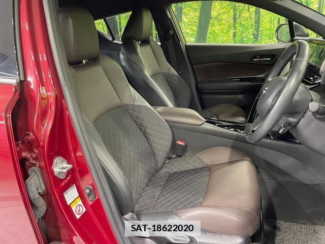 Toyota C-HR 2019-10 7796938-7