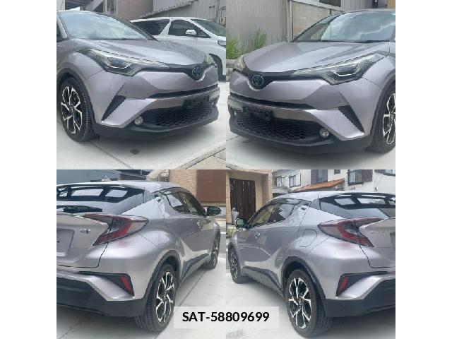 Toyota C-HR 2017-06 7797775-1
