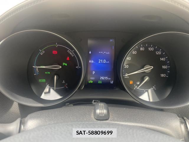 Toyota C-HR 2017-06 7797775-13