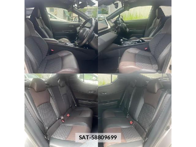 Toyota C-HR 2017-06 7797775-2
