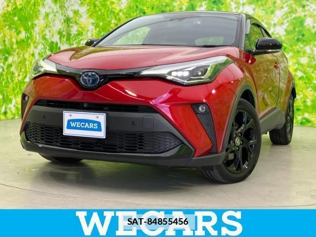 Toyota C-HR 2021-03 7797981-0