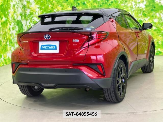 Toyota C-HR 2021-03 7797981-2