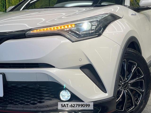 Toyota C-HR 2017-09 7799452-11