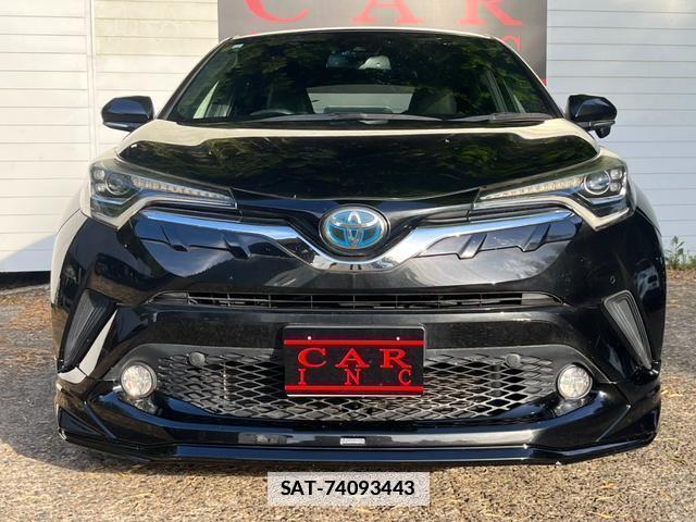 Toyota C-HR 2017-10 7800069-2