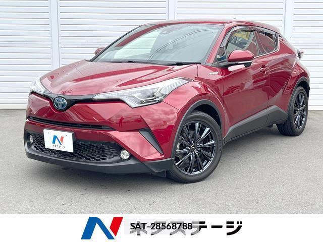Toyota C-HR 2017-07 7800233-0
