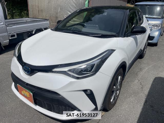 Toyota C-HR 2022-01 7801751-0
