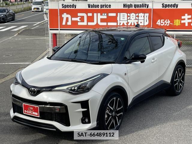 Toyota C-HR 2020-09 7803695-1