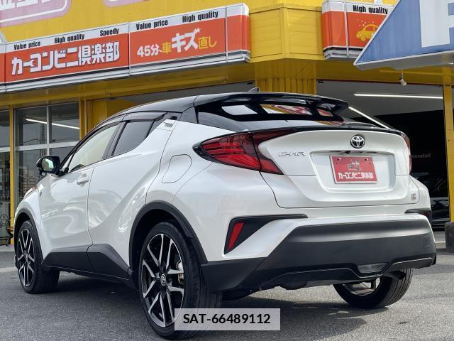 Toyota C-HR 2020-09 7803695-2