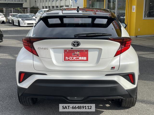 Toyota C-HR 2020-09 7803695-3
